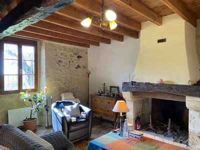 Maison - 152 m² - 6 pièces