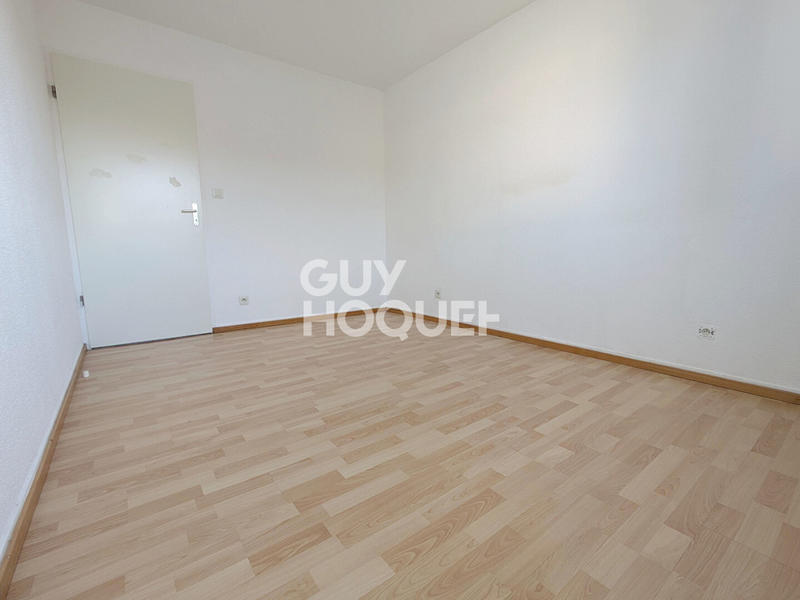 Appartement - 86 m² - 4 pièces