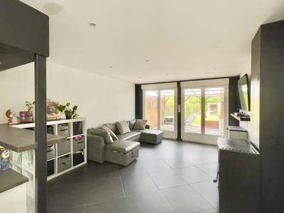 Maison - 133 m² - 5 pièces