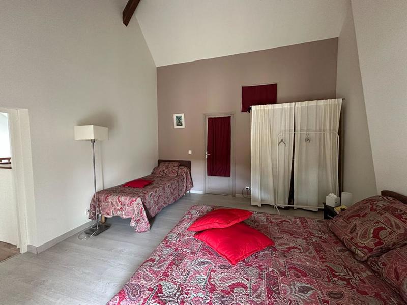 Maison - 146 m² - 5 pièces