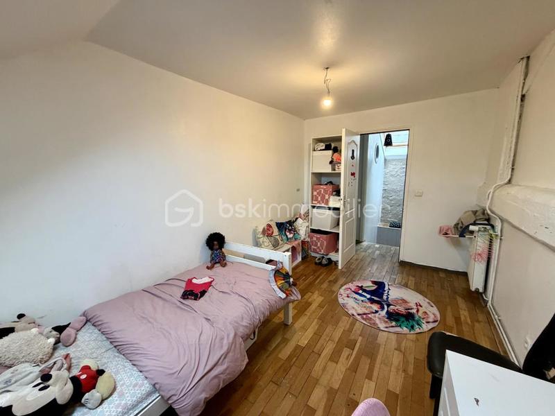 Maison - 138 m² - 6 pièces