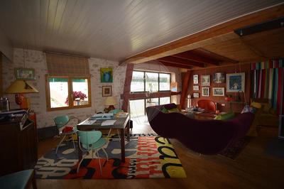 Maison - 183 m² - 6 pièces