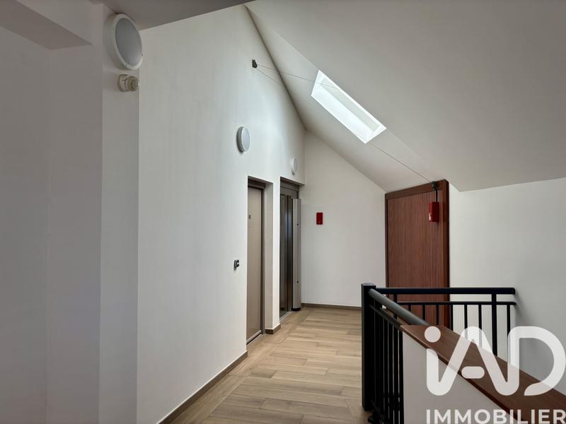 Appartement - 101 m² - 4 pièces