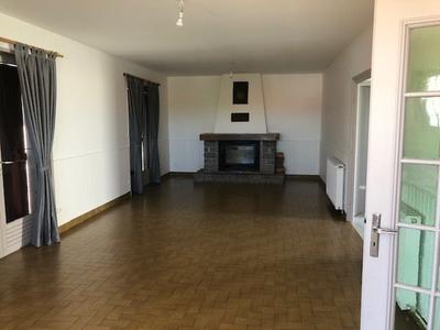 Maison - 83 m² - 3 pièces