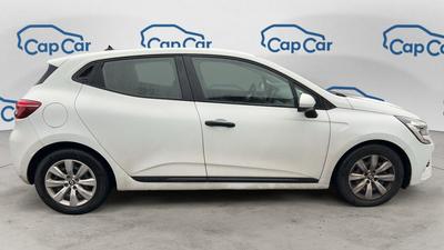 Renault Clio V 1.0 TCe 90 Zen - Entretien constructeur