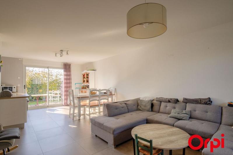 Maison - 103 m² - 4 pièces