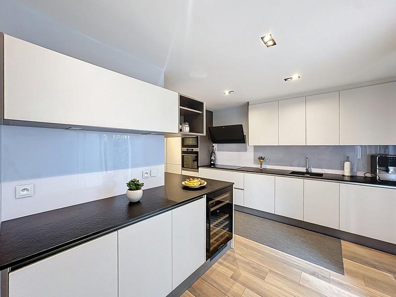 Maison - 118 m² - 5 pièces