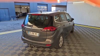 Opel Zafira Tourer 2.0 Cdti 165 Ch Cosmo Pack a