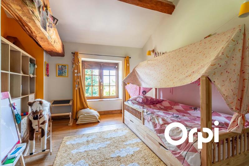 Maison - 150 m² - 6 pièces