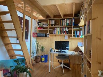 Maison - 146 m² - 6 pièces