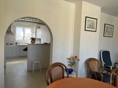 Appartement - 73 m² - 5 pièces