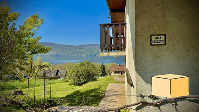 Villa - 166 m² - 6 pièces