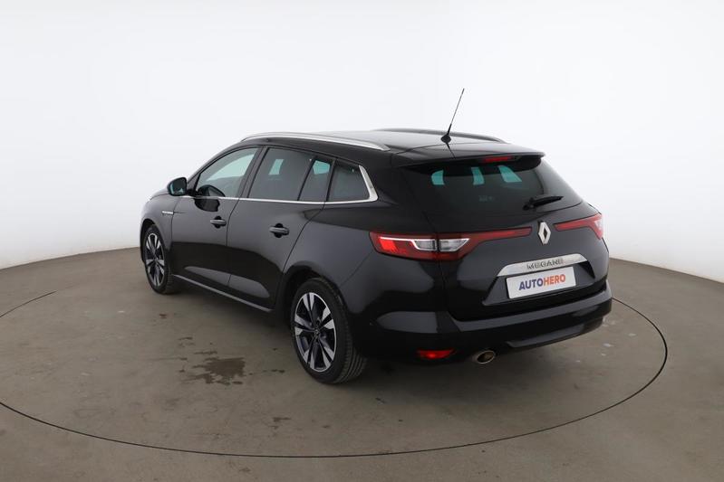 Renault Mégane Estate 1.3 TCe Intens 160 ch