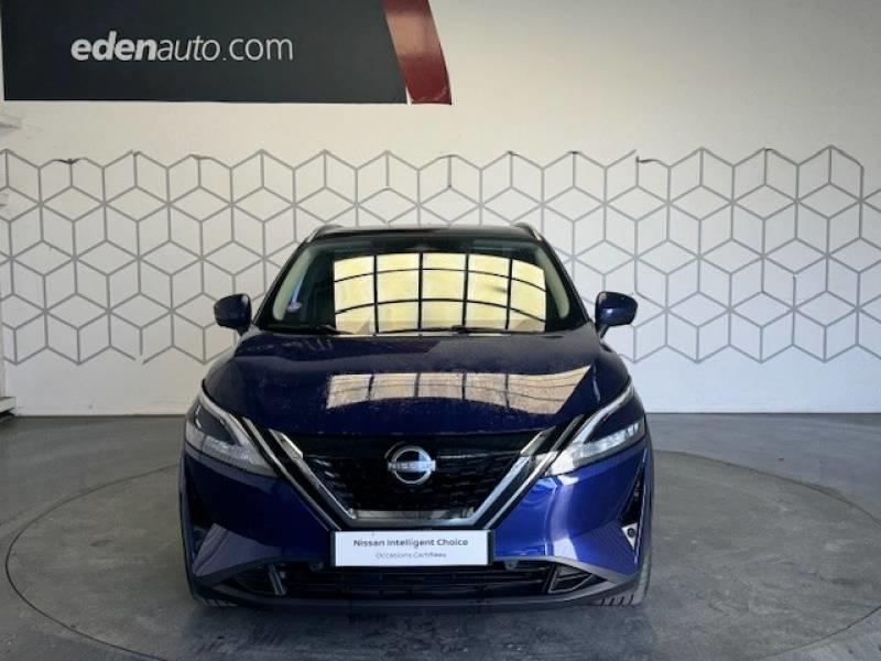 Nissan Qashqai e-Power 190 ch n-Connecta
