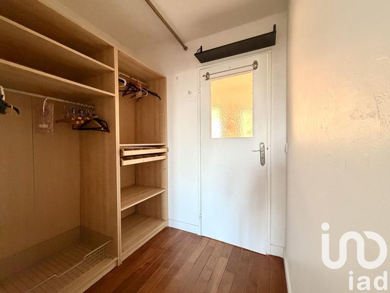 Appartement - 98 m² - 4 pièces