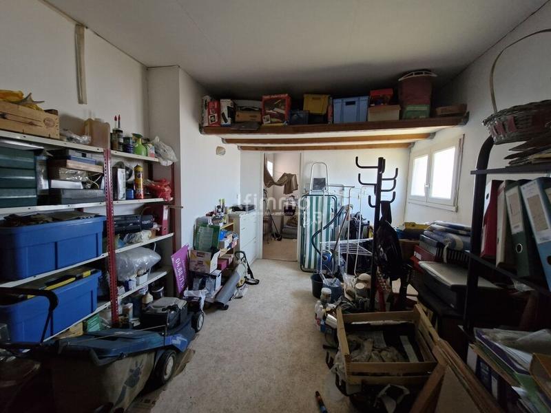 Maison - 94 m² - 7 pièces