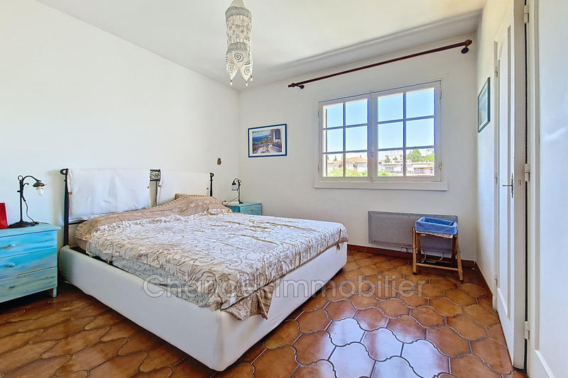 Appartement - 85 m² - 3 pièces