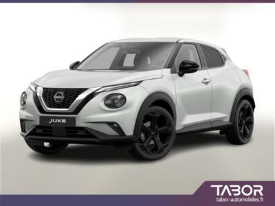 Nissan Juke Dct Tekna Bose Acc Led Gps Cam360