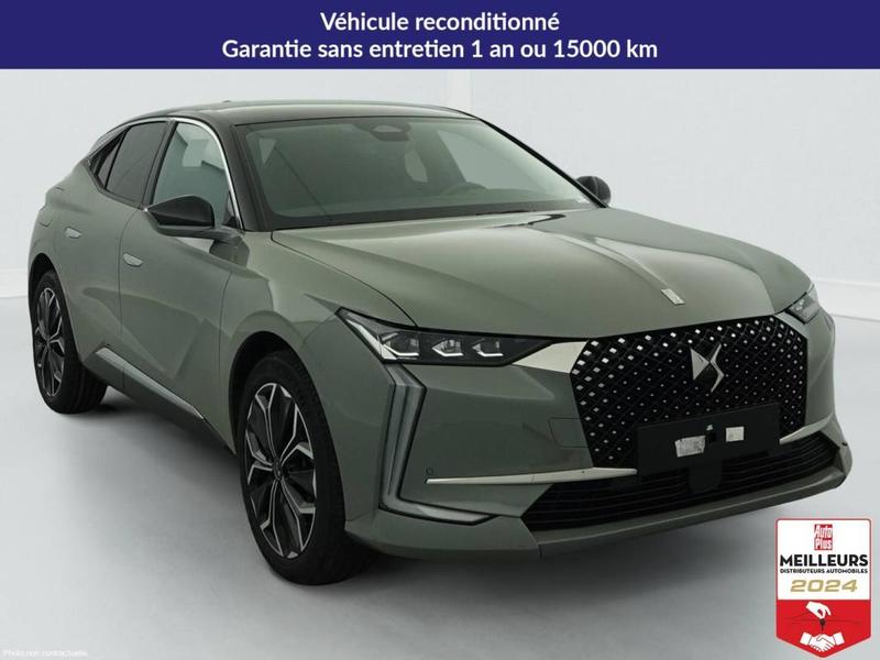 Ds Ds 4 Ds4 PureTech 130 Eat8 Rivoli