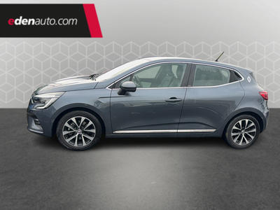 Renault Clio E-Tech 140 - 21n Intens