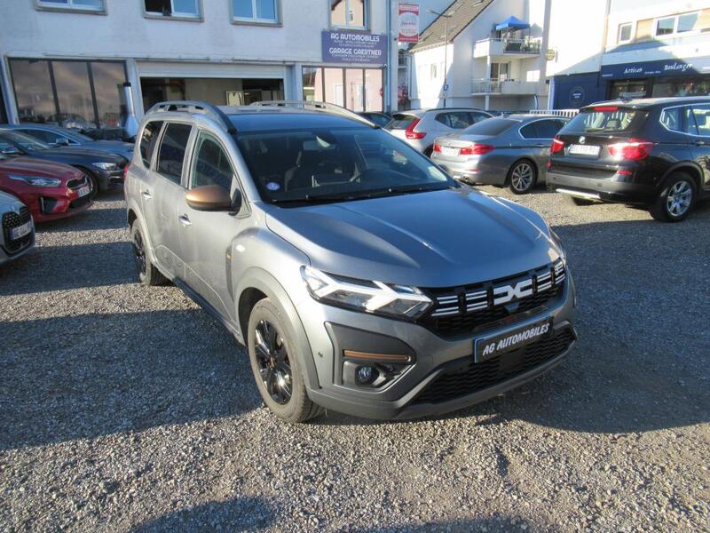 Dacia Jogger Extreme + 110 Ch 1ere Main France 46500 Kms