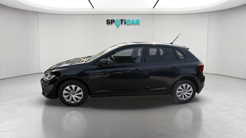 Volkswagen Polo 1.0 Tsi 95 s&amp;S Dsg7 Life