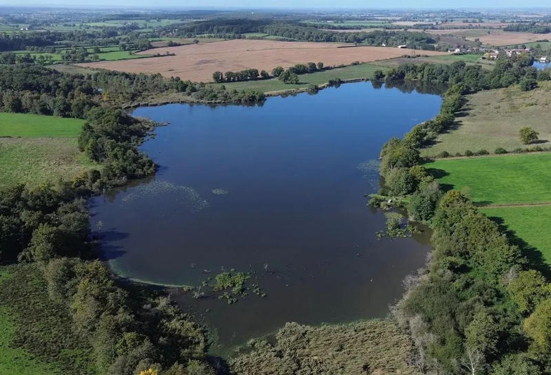 Propriété - 140 m² - 5 pièces