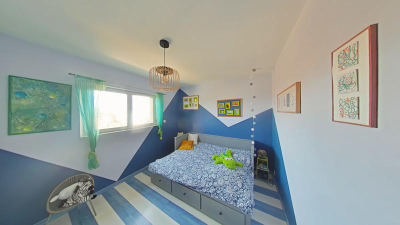 Villa - 175 m² - 7 pièces