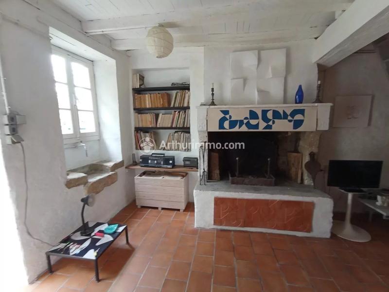 Maison - 164 m² - 7 pièces