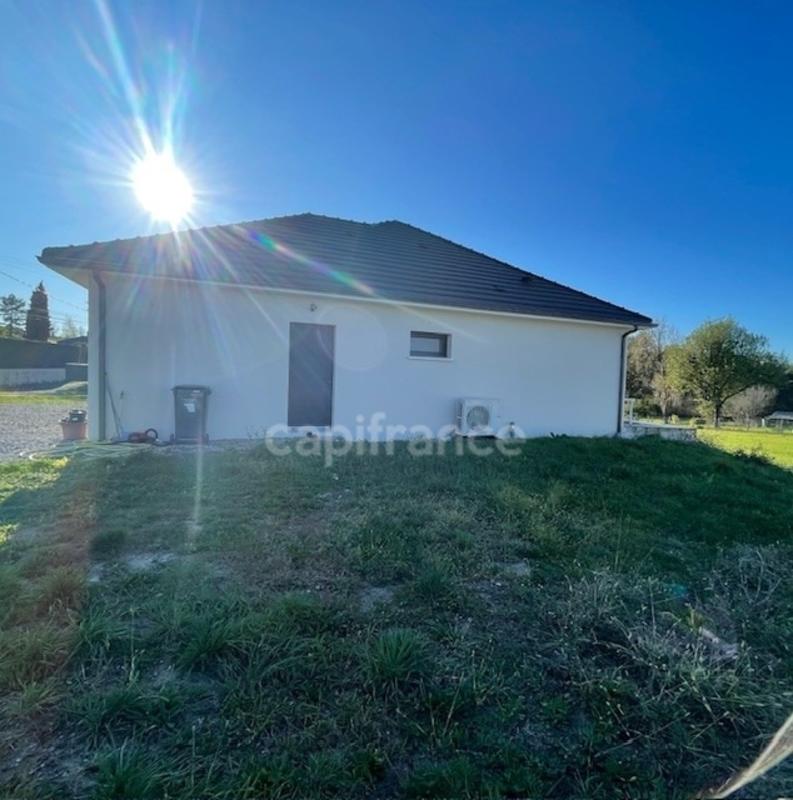 Maison - 131 m² - 5 pièces