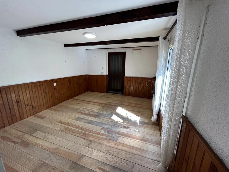 Maison de village - 52 m² - 3 pièces