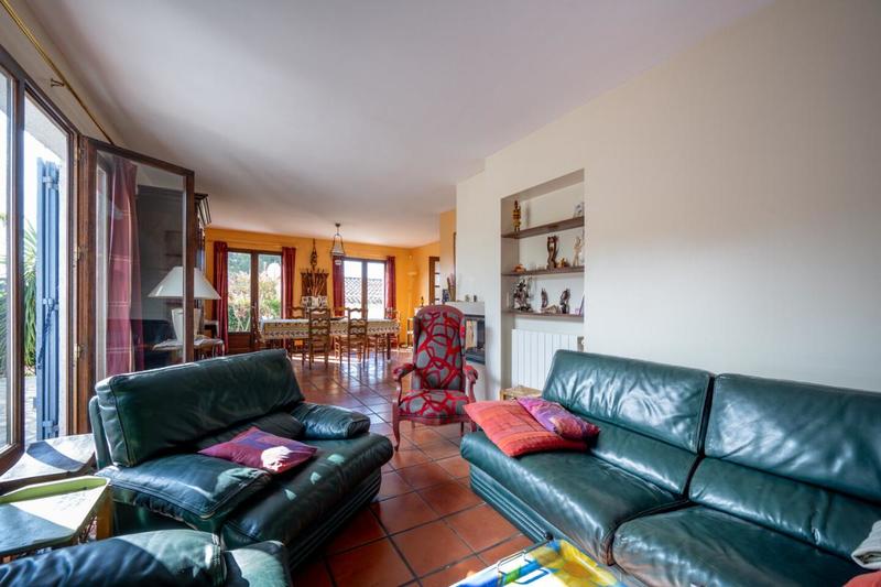 Maison - 161 m² - 4 pièces