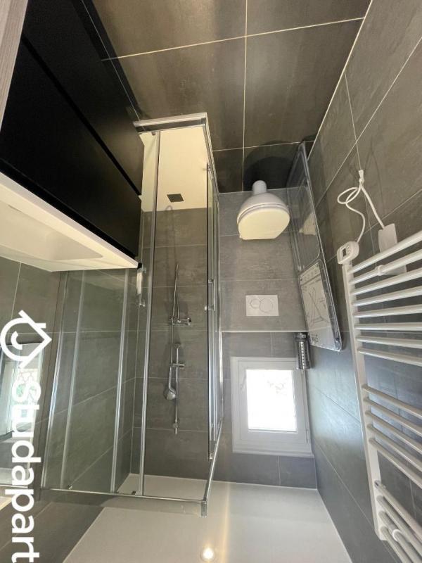 Maison - 39 m² - 3 pièces