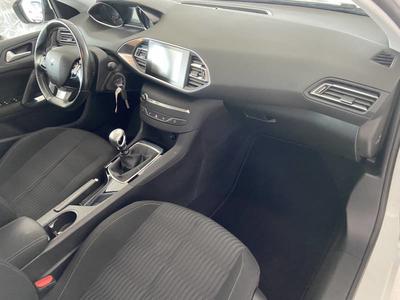 Peugeot 308 1.6 BlueHDi 120ch s&amp;S Bvm6 Bc Active