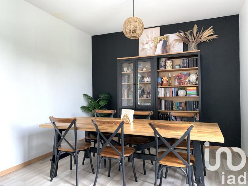 Maison de village - 170 m² - 5 pièces