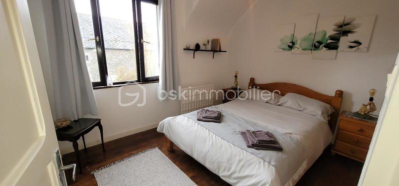 Maison - 172 m² - 8 pièces