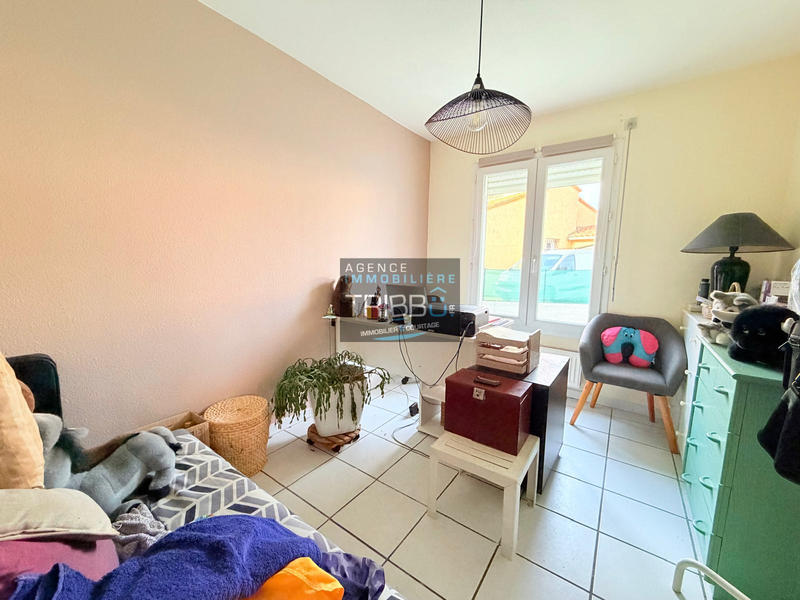 Immeuble - 219 m² - 8 pièces