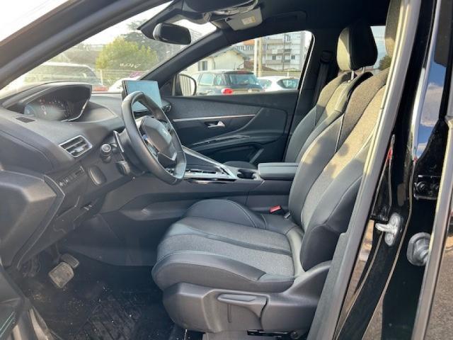 Peugeot 3008 PureTech 130ch s&amp;S Eat8 Allure Pack