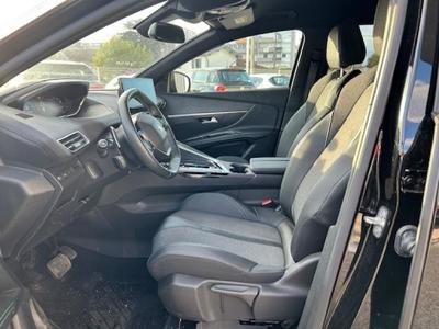 Peugeot 3008 PureTech 130ch s&amp;S Eat8 Allure Pack
