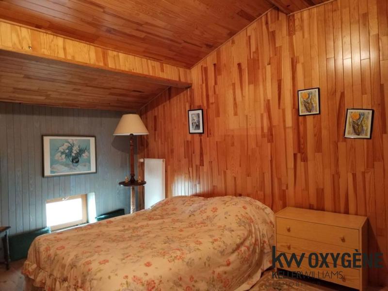 Ferme - 370 m² - 15 pièces