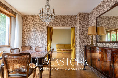 Maison - 164 m² - 6 pièces