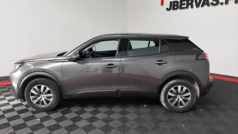 Peugeot 2008 Bluehdi 110 s&amp;S Active Business