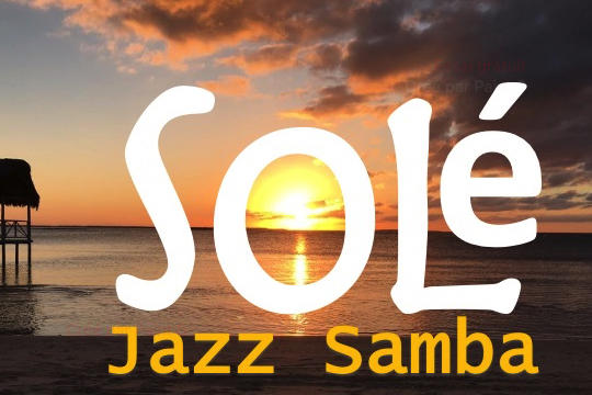 Concert Solé Jazz e Samba