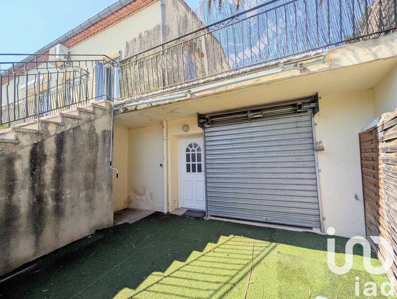 Maison - 127 m² - 5 pièces