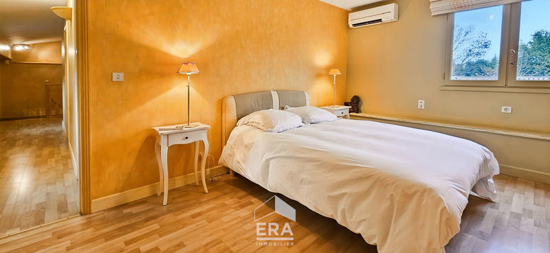 Maison - 141 m² - 5 pièces