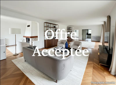 Maison - 142 m² - 6 pièces