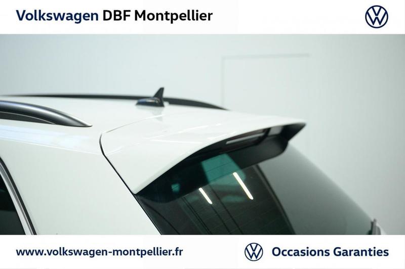 Volkswagen Tiguan 2.0 Tdi 150ch Dsg7 R-Line
