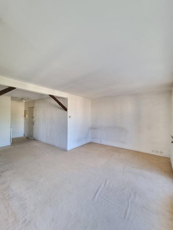 Appartement - 57 m² - 2 pièces