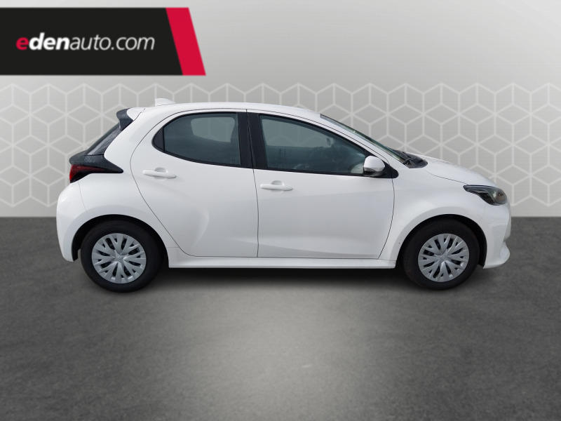 Toyota Yaris Hybride 116h Dynamic