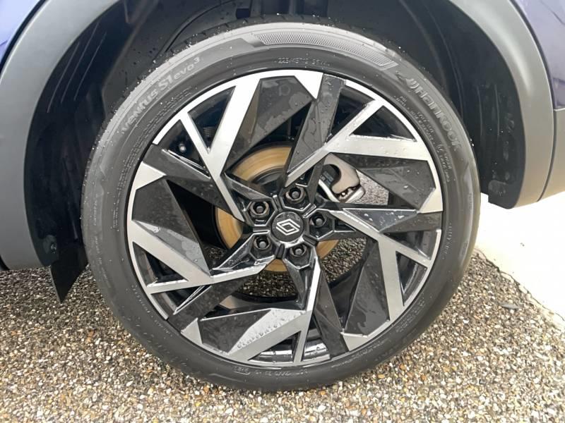 Renault Arkana E-Tech full hybrid 145 Gsr2 esprit Alpine